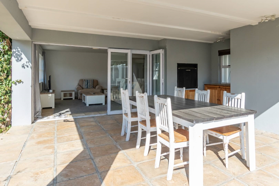 5 Bedroom Property for Sale in Tokai Western Cape